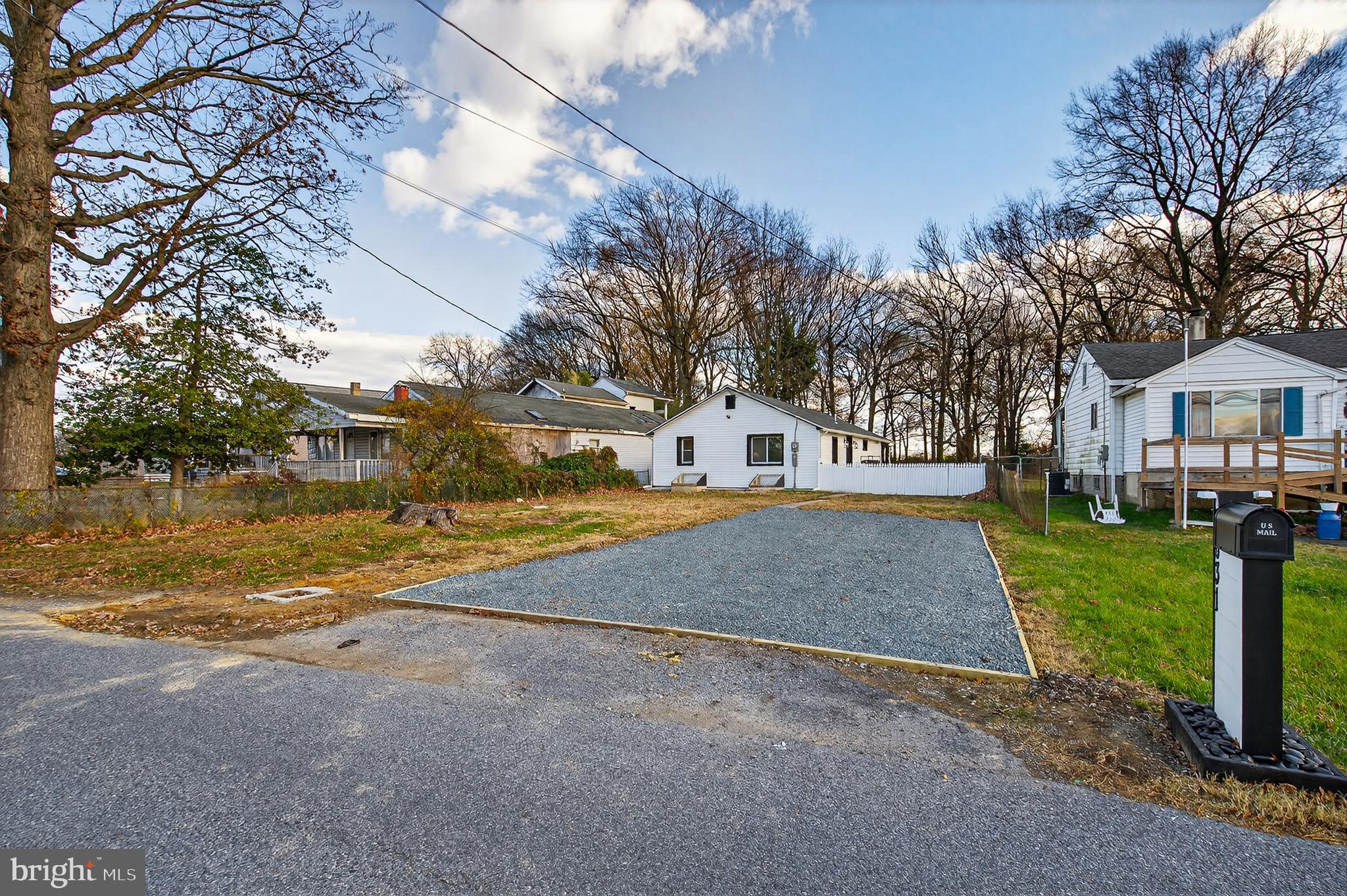 7631 Old Battle Grove Road Baltimore, MD 21222 - Photo 29 of 36