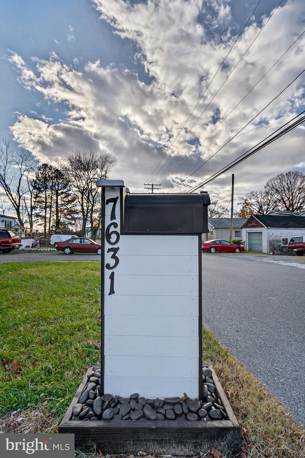 7631 Old Battle Grove Road Baltimore, MD 21222 - Photo 30 of 36