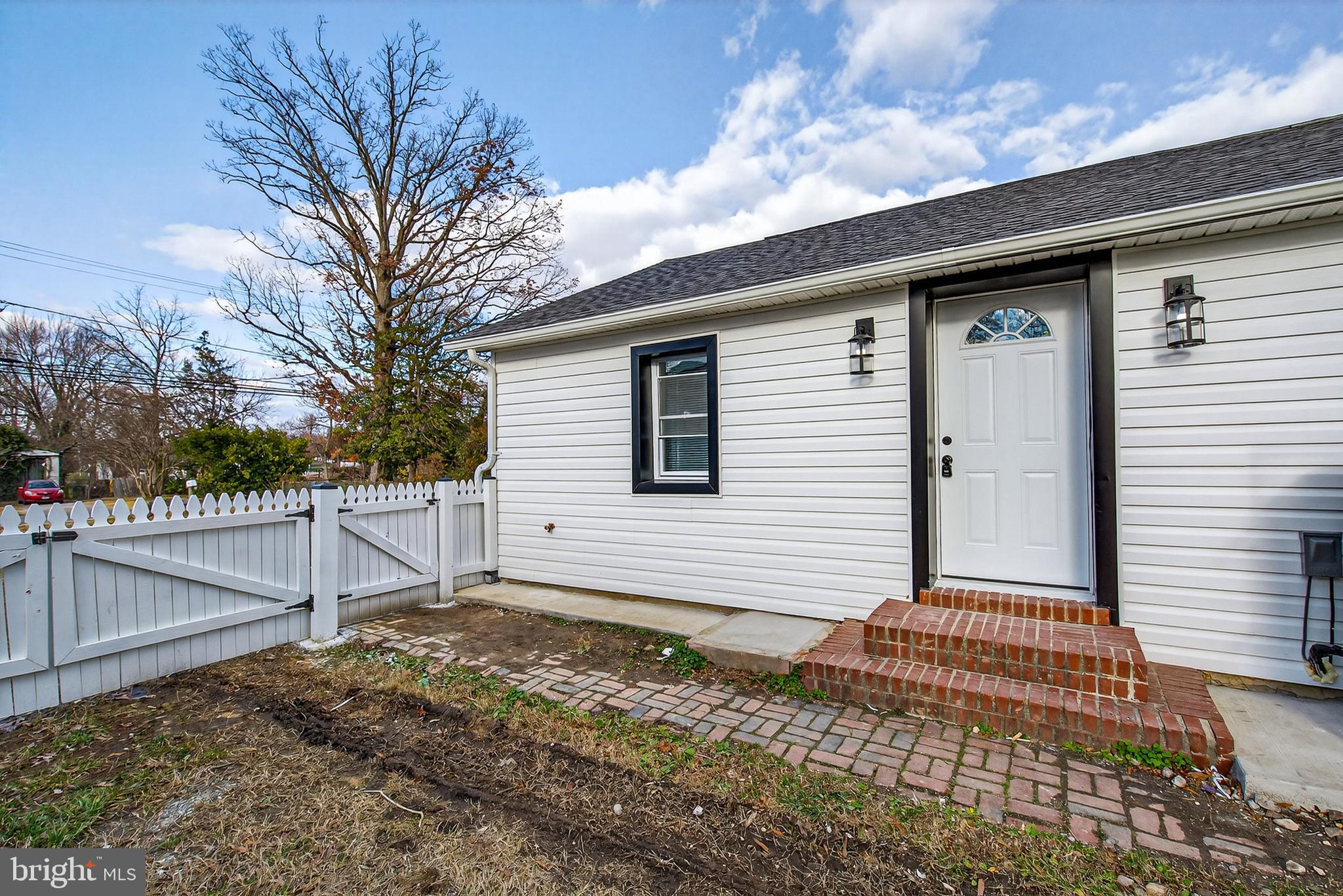 7631 Old Battle Grove Road Baltimore, MD 21222 - Photo 32 of 36