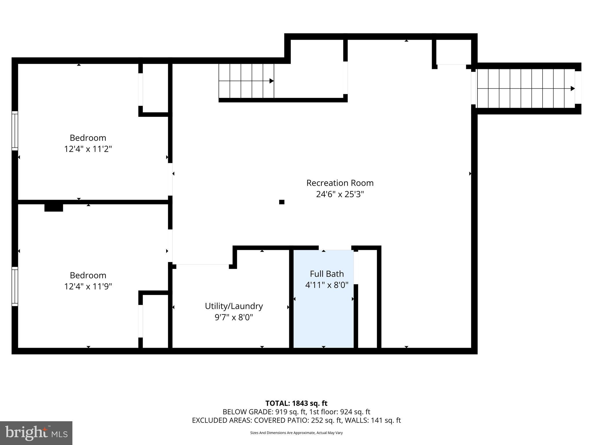 7631 Old Battle Grove Road Baltimore, MD 21222 - Photo 34 of 36