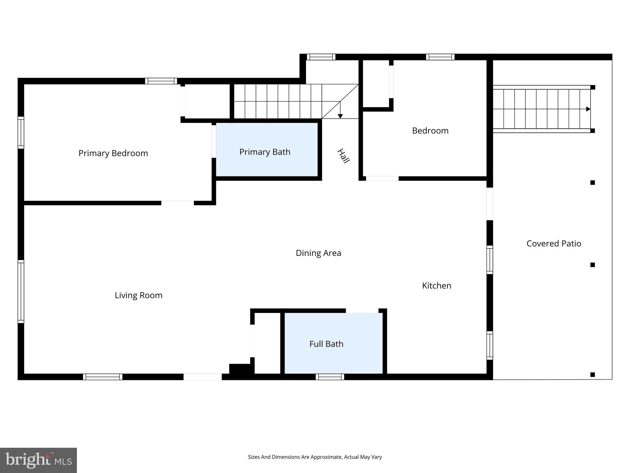 7631 Old Battle Grove Road Baltimore, MD 21222 - Photo 35 of 36