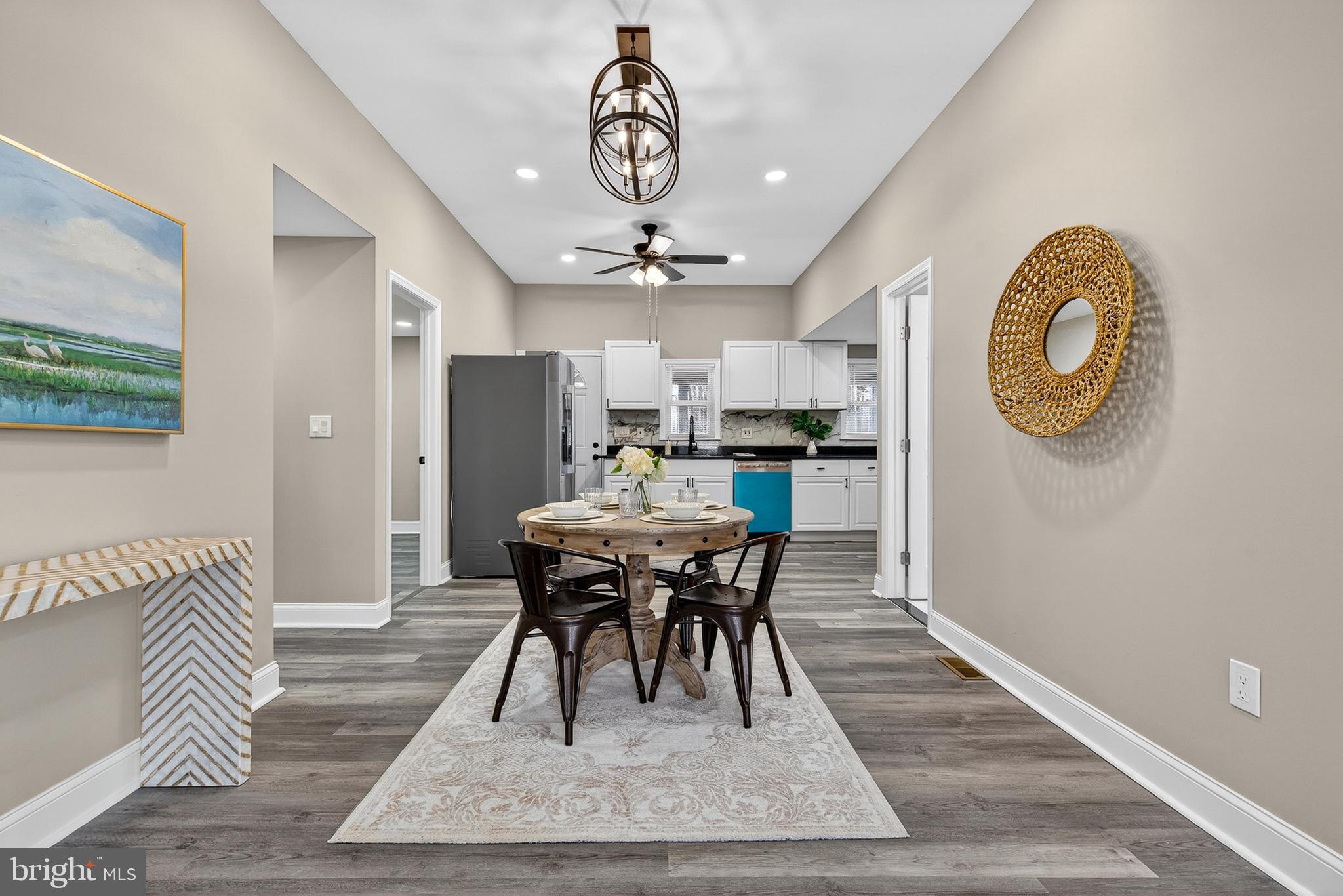 7631 Old Battle Grove Road Baltimore, MD 21222 - Photo 8 of 36