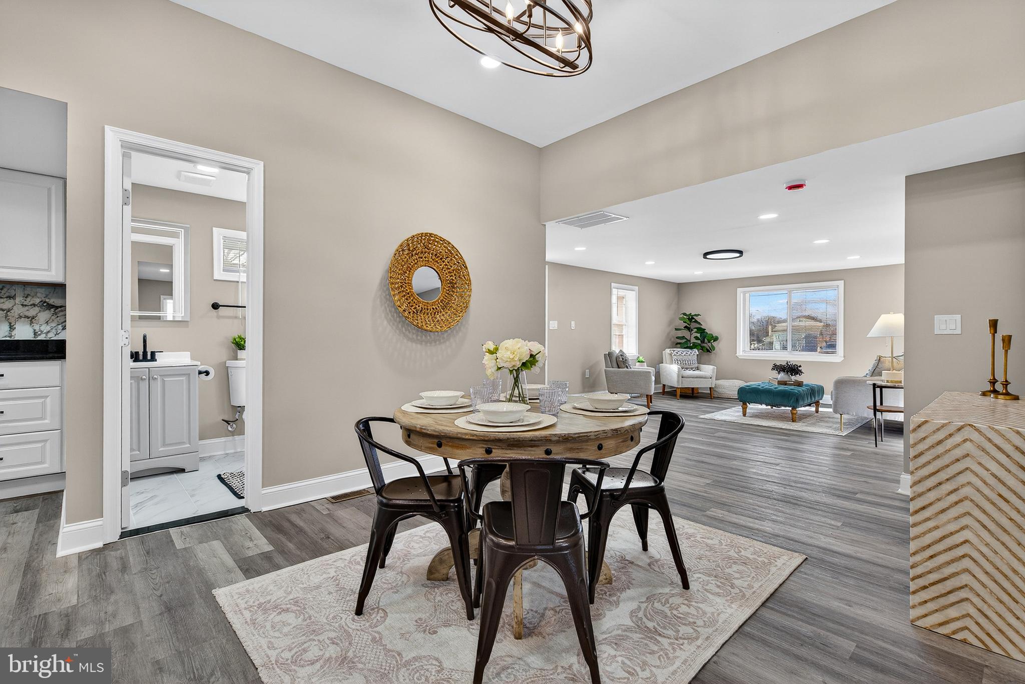 7631 Old Battle Grove Road Baltimore, MD 21222 - Photo 10 of 36