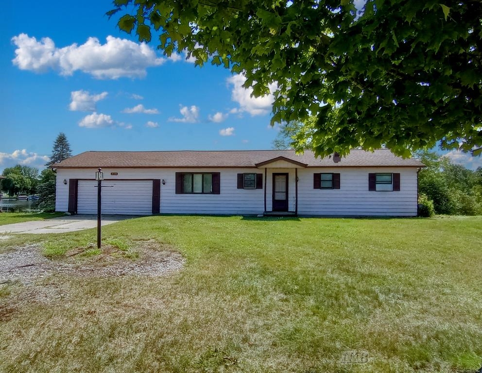 510 Mix Road Gladwin, MI 48624 - Photo 51 of 56