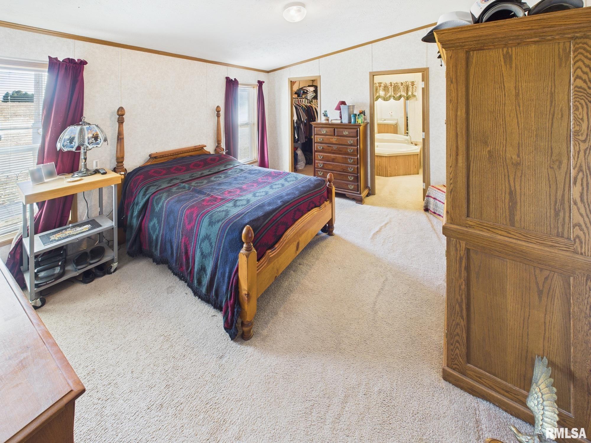 21855 Dawson Street Greenview, IL 62642 - Photo 12 of 31