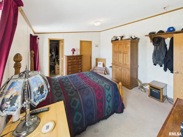 $159,900 | 21855 Dawson Street, Greenview, IL 62642