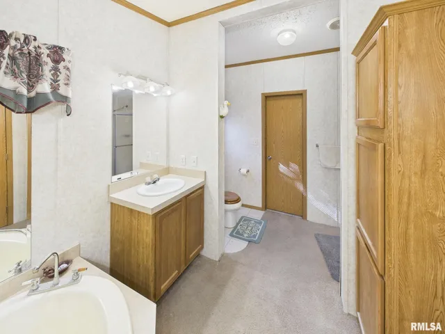 $159,900 | 21855 Dawson Street, Greenview, IL 62642