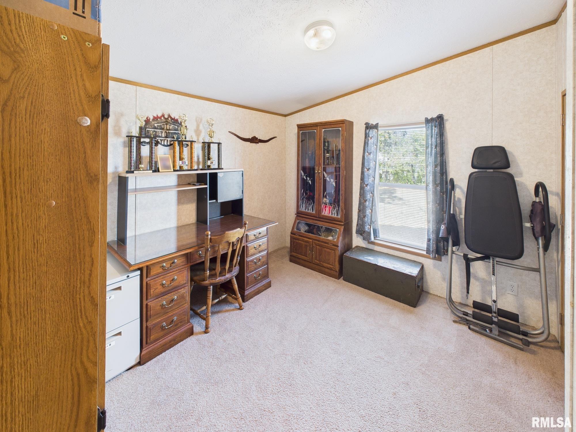 21855 Dawson Street Greenview, IL 62642 - Photo 22 of 31