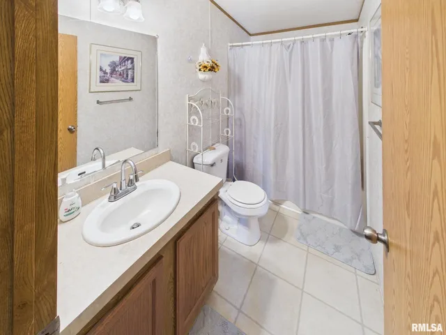 $159,900 | 21855 Dawson Street, Greenview, IL 62642