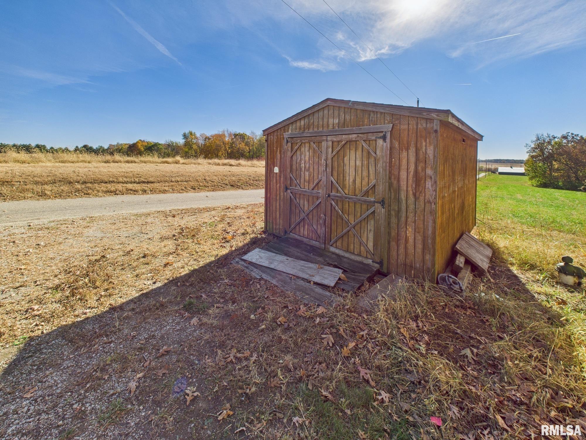 21855 Dawson Street Greenview, IL 62642 - Photo 27 of 31