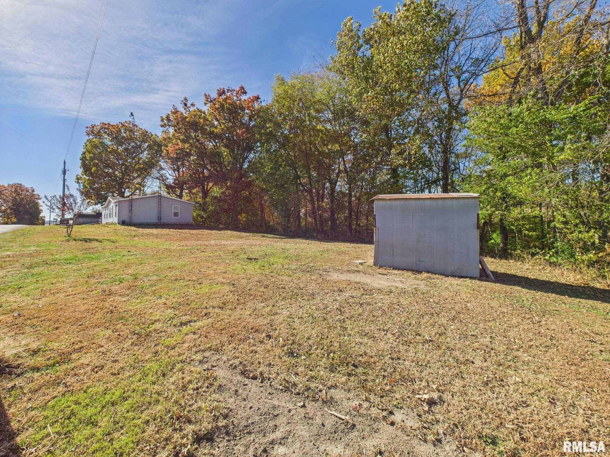 21855 Dawson Street Greenview, IL 62642 - Photo 28 of 31