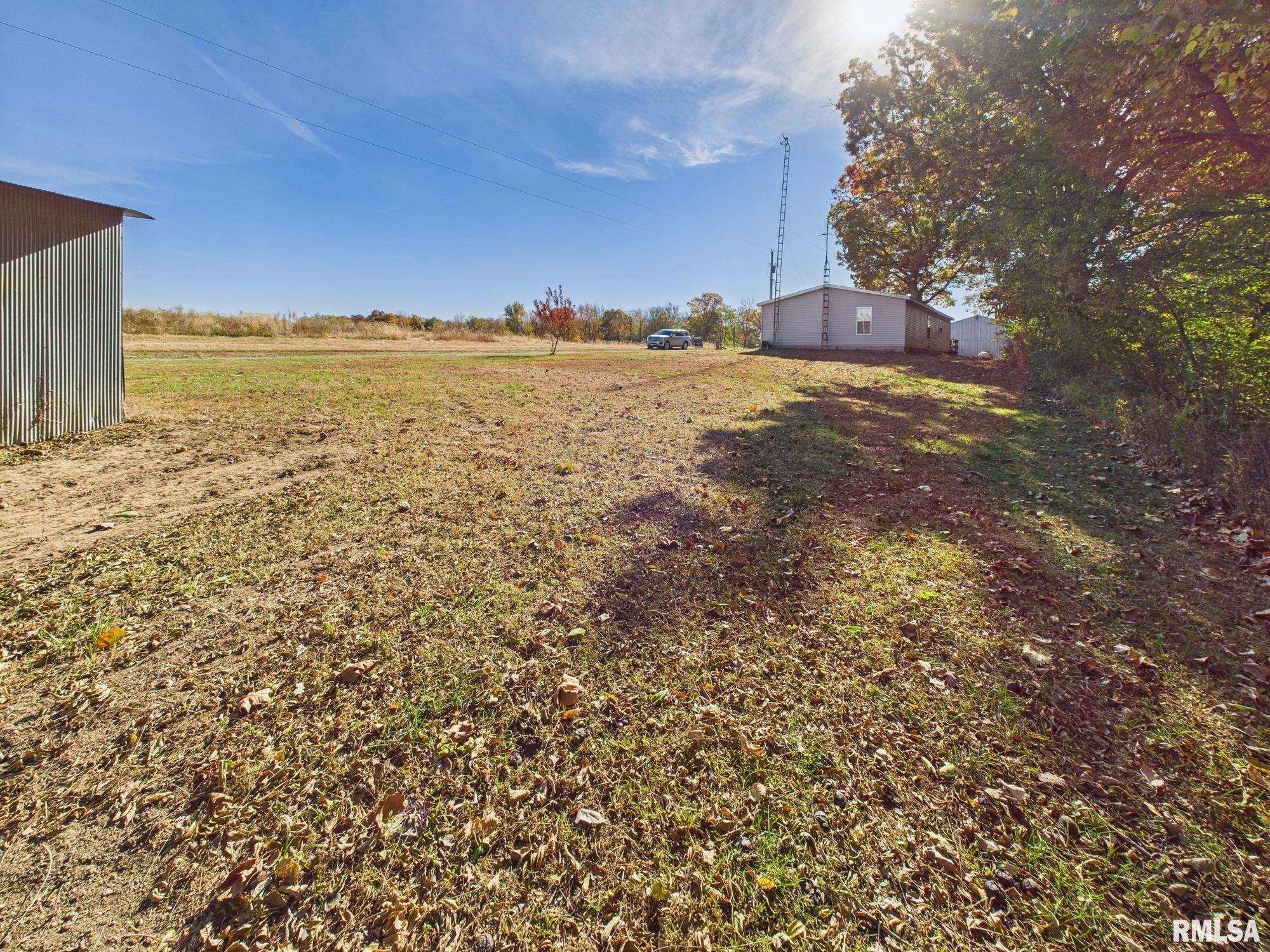 21855 Dawson Street Greenview, IL 62642 - Photo 29 of 31