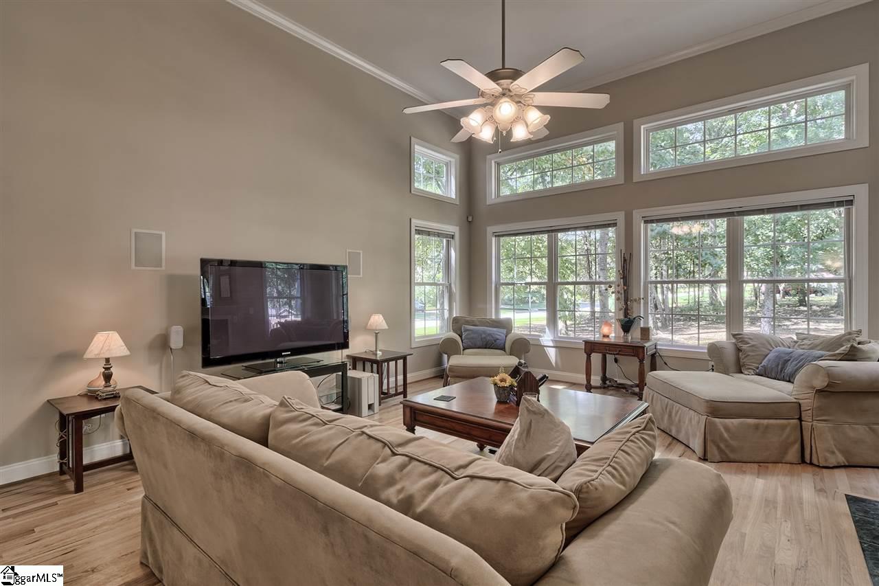 201 Crossington Way Fountain Inn, SC 29644 - Photo 13 of 36 Gallery Image 13