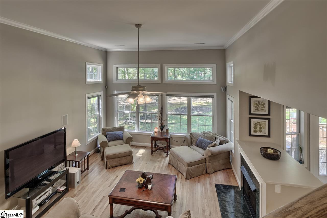 201 Crossington Way Fountain Inn, SC 29644 - Photo 14 of 36 Gallery Image 14