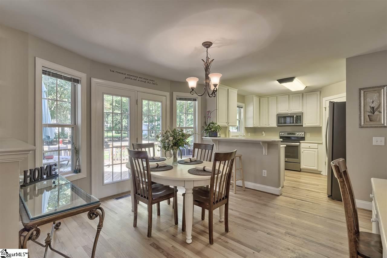 201 Crossington Way Fountain Inn, SC 29644 - Photo 15 of 36 Gallery Image 15