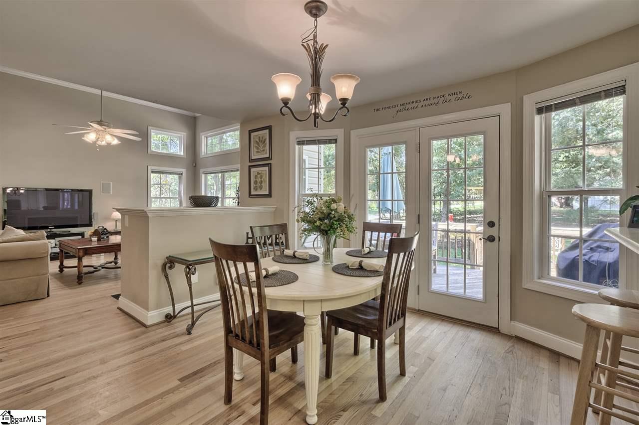 201 Crossington Way Fountain Inn, SC 29644 - Photo 16 of 36 Gallery Image 16