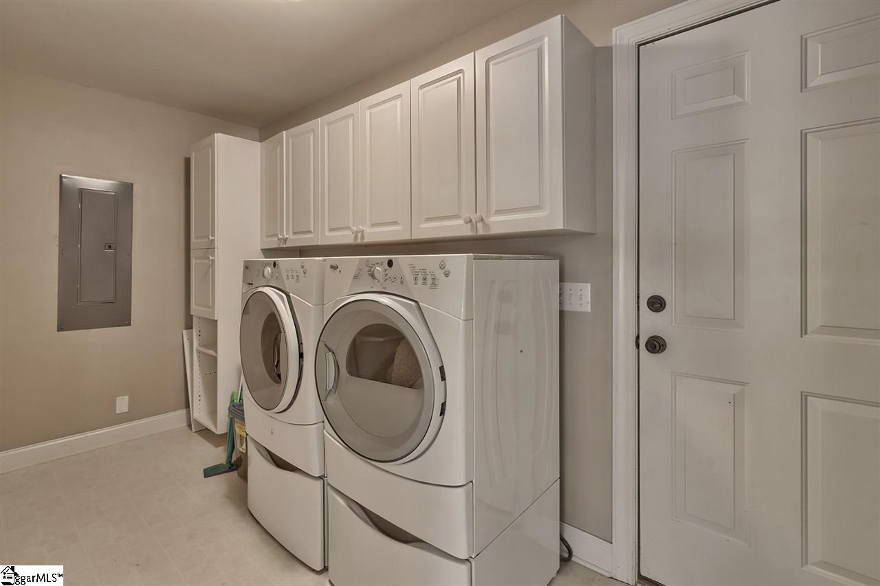 201 Crossington Way Fountain Inn, SC 29644 - Photo 20 of 36 Gallery Image 20