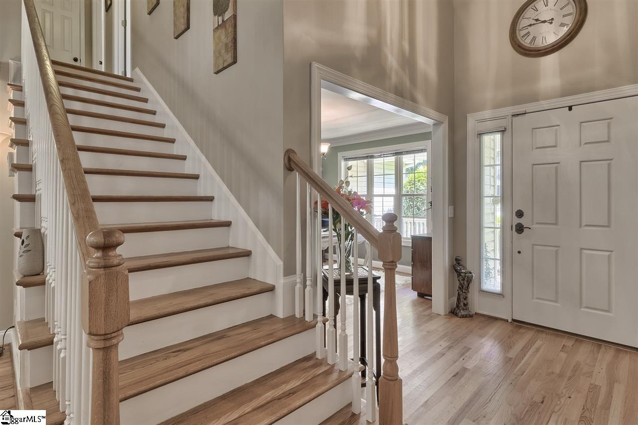 201 Crossington Way Fountain Inn, SC 29644 - Photo 5 of 36 Gallery Image 5
