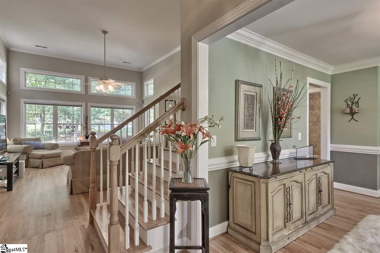 201 Crossington Way Fountain Inn, SC 29644 - Photo 6 of 36 Gallery Image 6