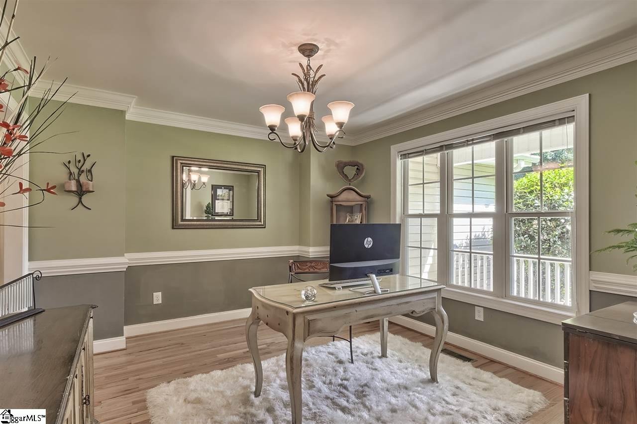 201 Crossington Way Fountain Inn, SC 29644 - Photo 7 of 36 Gallery Image 7