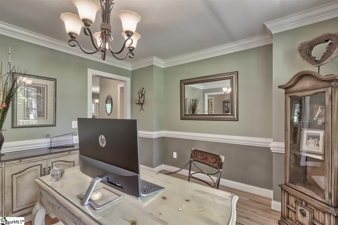 201 Crossington Way Fountain Inn, SC 29644 - Photo 8 of 36 Gallery Image 8