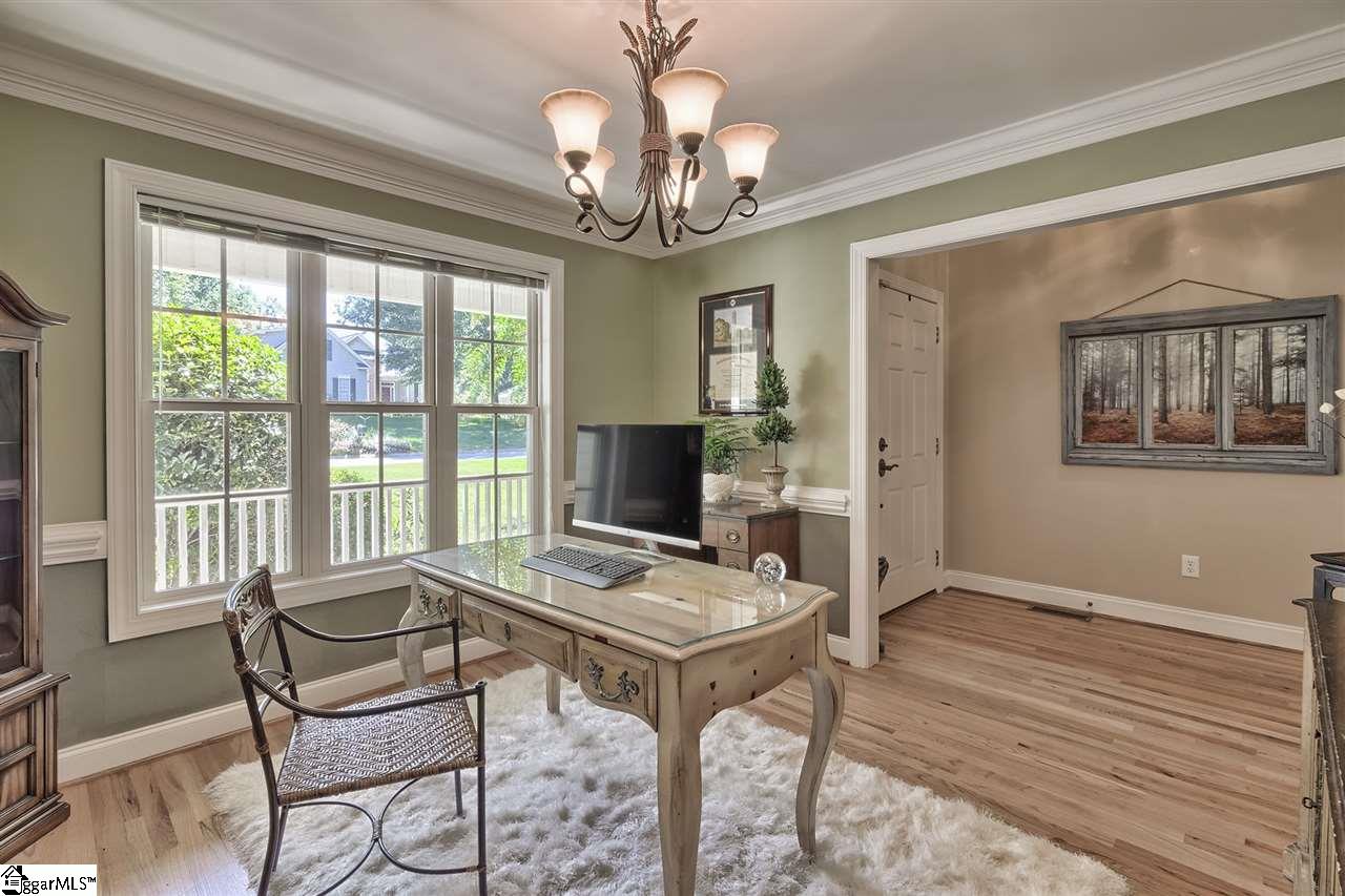 201 Crossington Way Fountain Inn, SC 29644 - Photo 9 of 36 Gallery Image 9