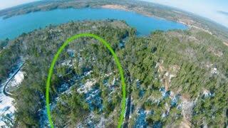 642 Mere Point Road, Unit 2 Brunswick, ME 04011 - Photo 1 of 9 642 MERE #2 DRONE