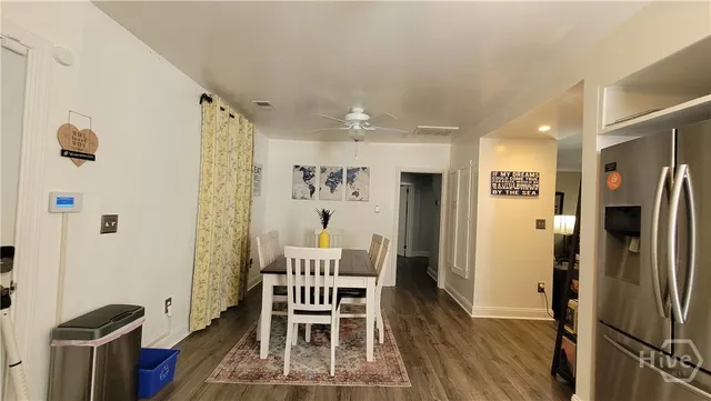 $2,500 | 1704 East 31st Street, Savannah, GA 31404