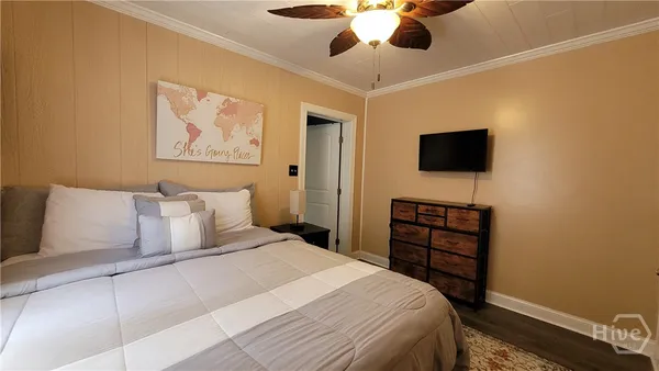$2,500 | 1704 East 31st Street, Savannah, GA 31404