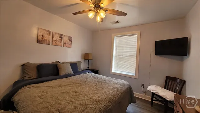 $2,500 | 1704 East 31st Street, Savannah, GA 31404