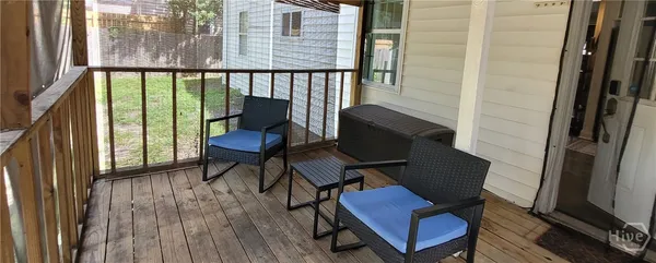 $2,500 | 1704 East 31st Street, Savannah, GA 31404