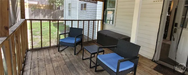 $2,500 | 1704 East 31st Street, Savannah, GA 31404