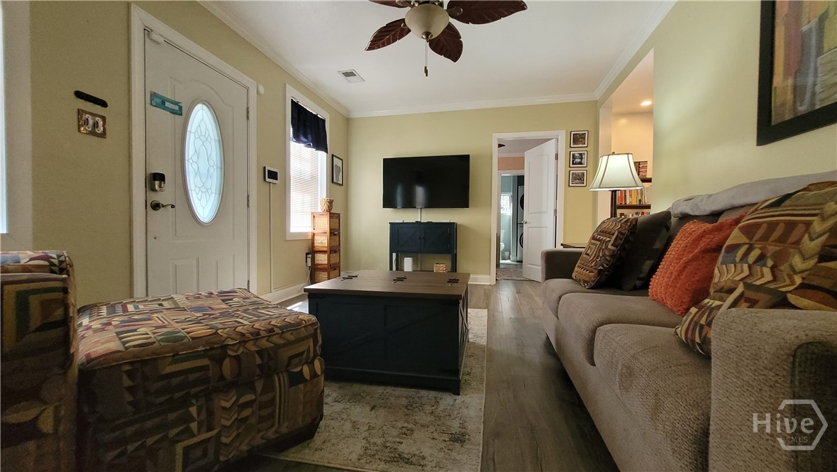 1704 East 31st Street Savannah, GA 31404 - Photo 4 of 24