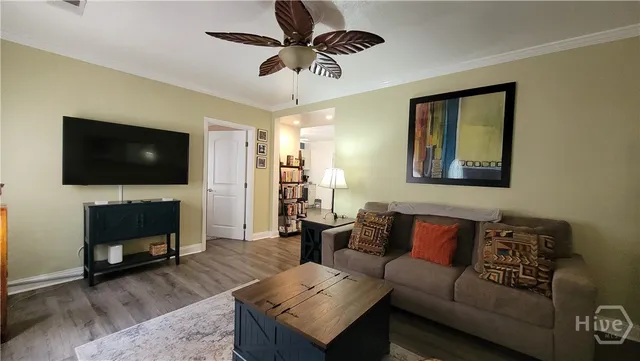 $2,500 | 1704 East 31st Street, Savannah, GA 31404