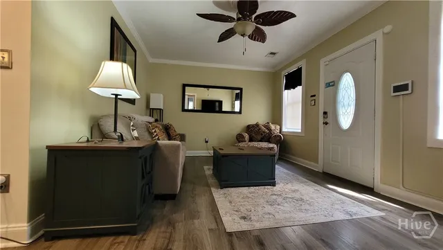 $2,500 | 1704 East 31st Street, Savannah, GA 31404