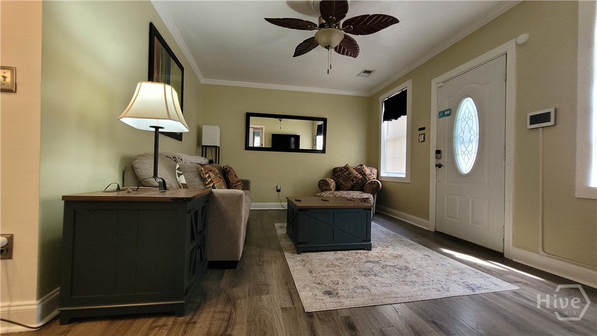 1704 East 31st Street Savannah, GA 31404 - Photo 6 of 24