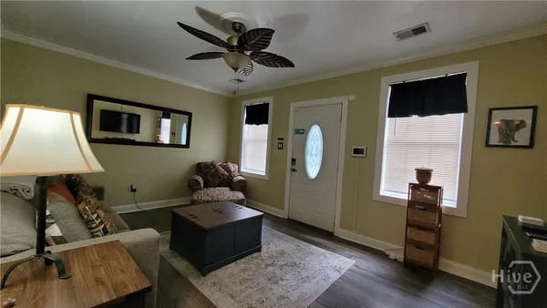 $2,500 | 1704 East 31st Street, Savannah, GA 31404