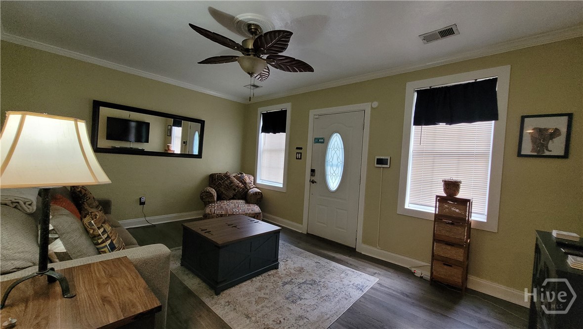 1704 East 31st Street Savannah, GA 31404 - Photo 7 of 24