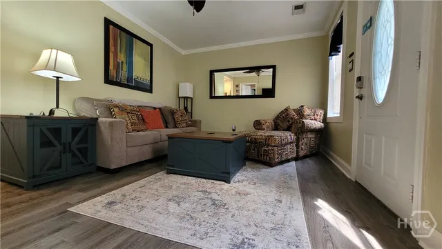 $2,500 | 1704 East 31st Street, Savannah, GA 31404