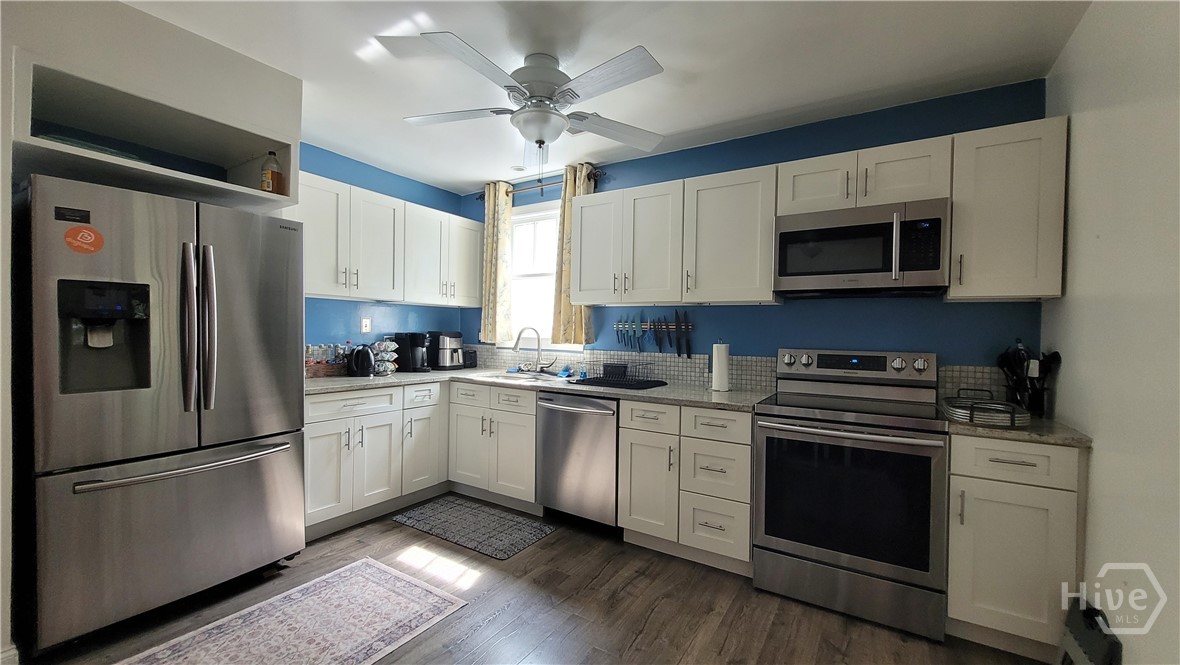 1704 East 31st Street Savannah, GA 31404 - Photo 10 of 24