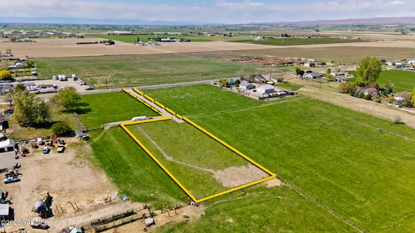 $179,000 | Nka Nka Maple Grove/van Belle Road, Sunnyside, WA 98944