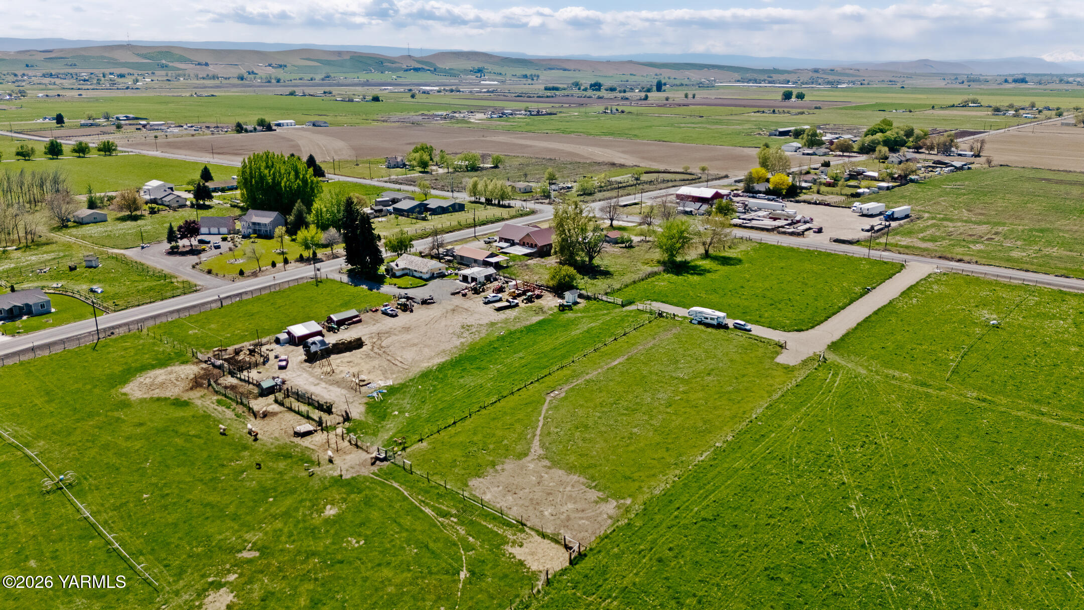 Nka Nka Maple Grove/van Belle Road Sunnyside, WA 98944 - Photo 11 of 20 Great Location