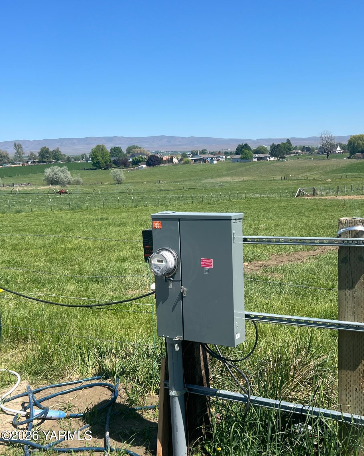 Nka Nka Maple Grove/van Belle Road Sunnyside, WA 98944 - Photo 20 of 20 UG Power