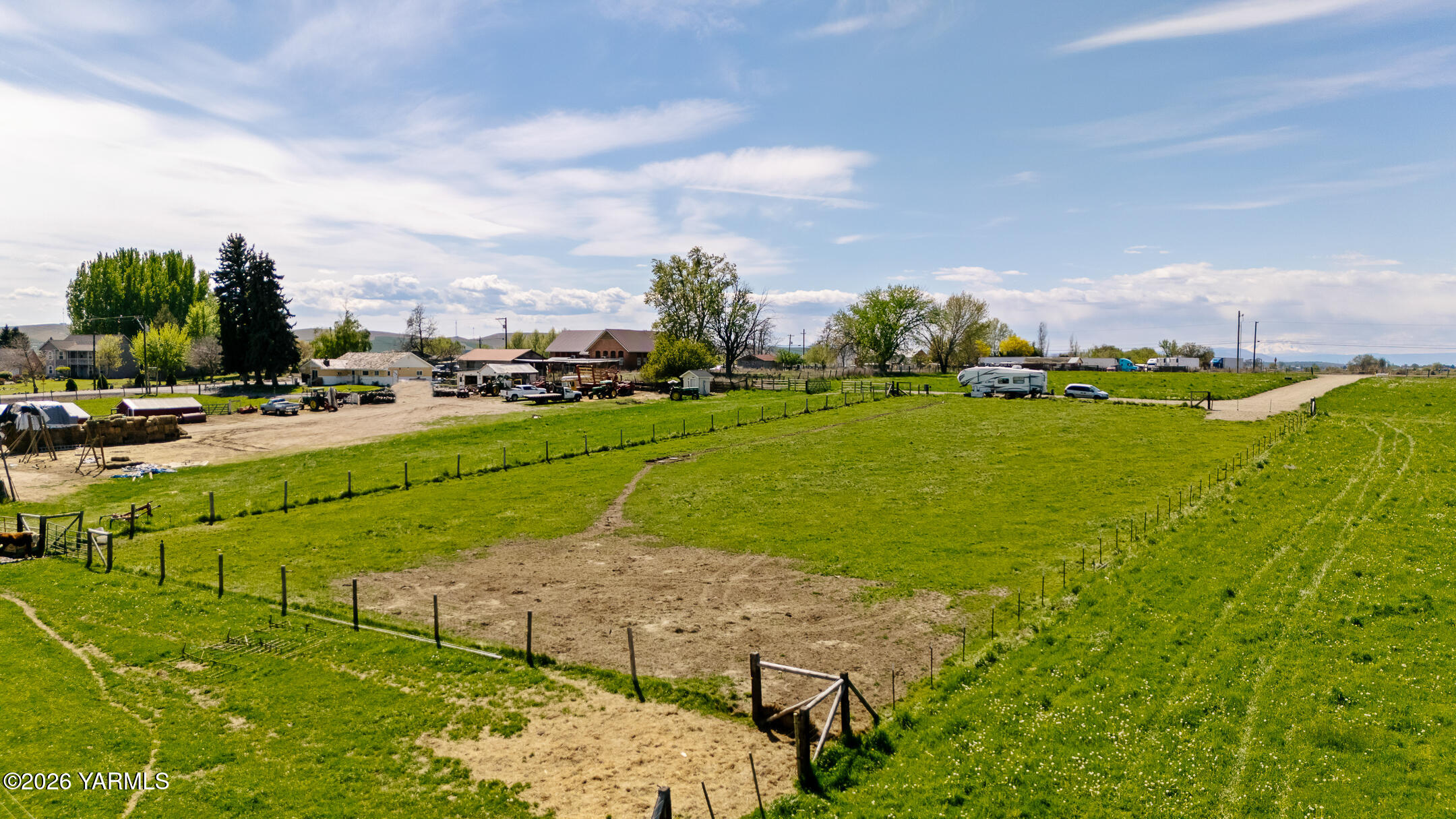 Nka Nka Maple Grove/van Belle Road Sunnyside, WA 98944 - Photo 4 of 20 Fully Fenced