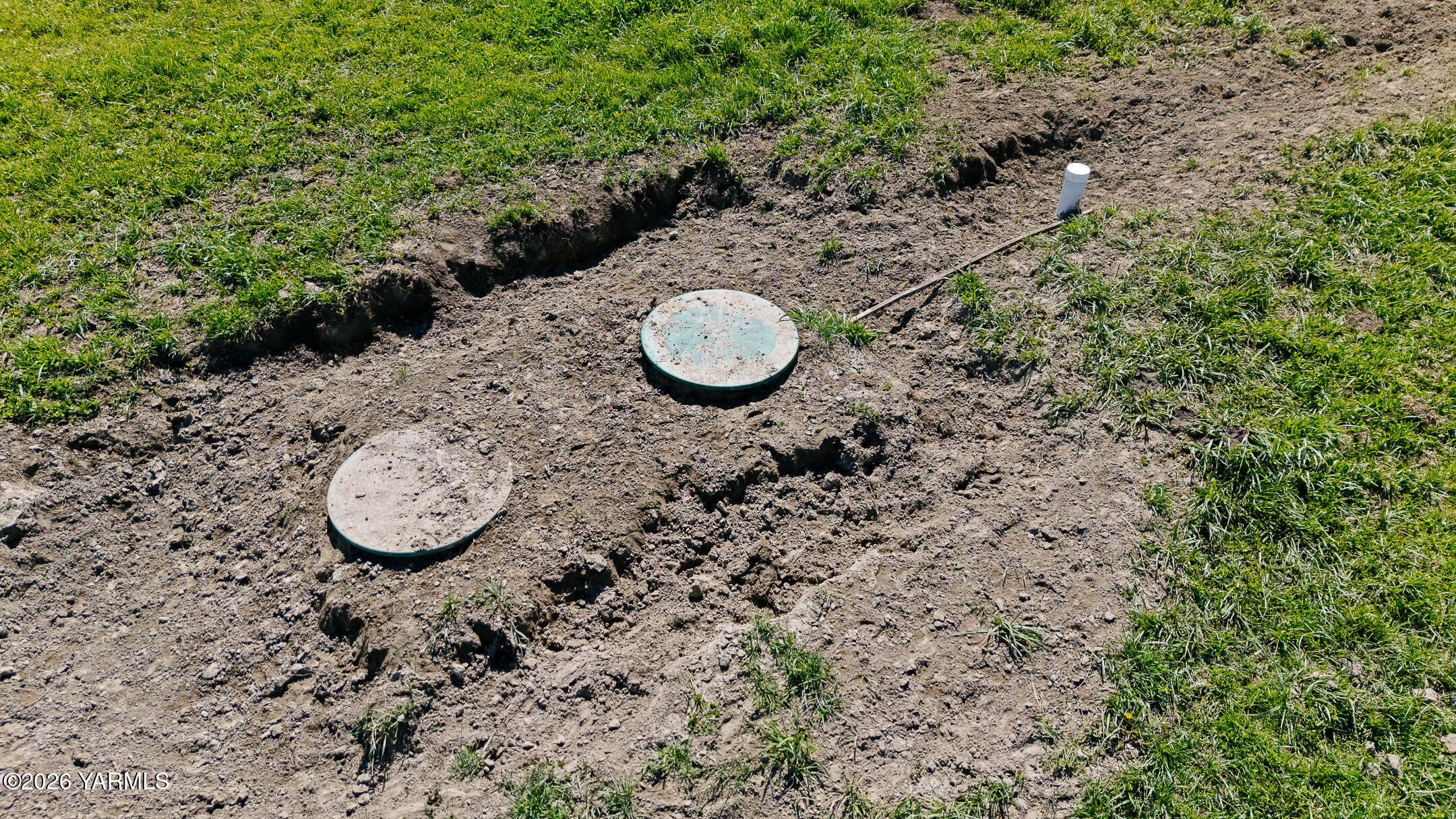 Nka Nka Maple Grove/van Belle Road Sunnyside, WA 98944 - Photo 6 of 20 Septic