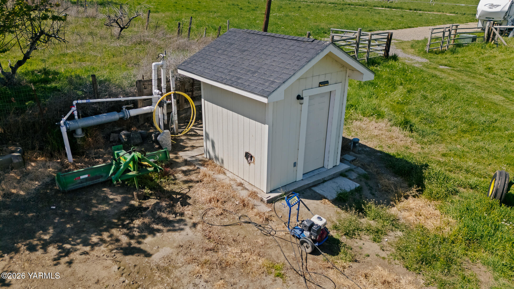 Nka Nka Maple Grove/van Belle Road Sunnyside, WA 98944 - Photo 7 of 20 Community Well Access
