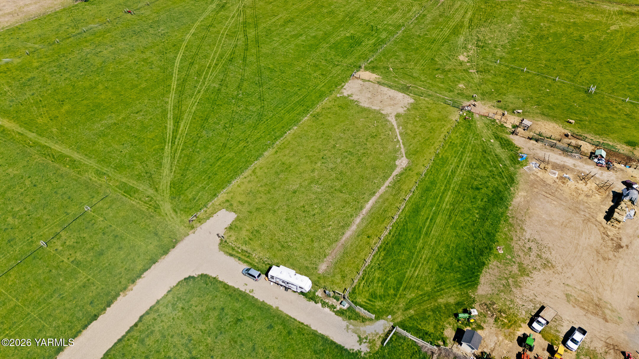 Nka Nka Maple Grove/van Belle Road Sunnyside, WA 98944 - Photo 10 of 20 Ready to Build!