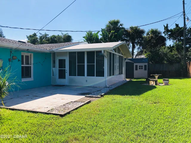 $2,475 | 3011 Princeton Avenue, Daytona Beach, FL 32118