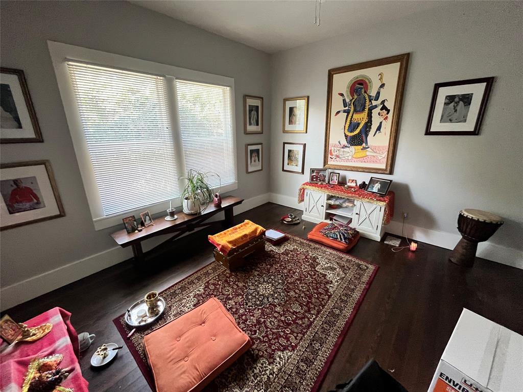 219 Bryan Street Denton, TX 76201 - Photo 8 of 14