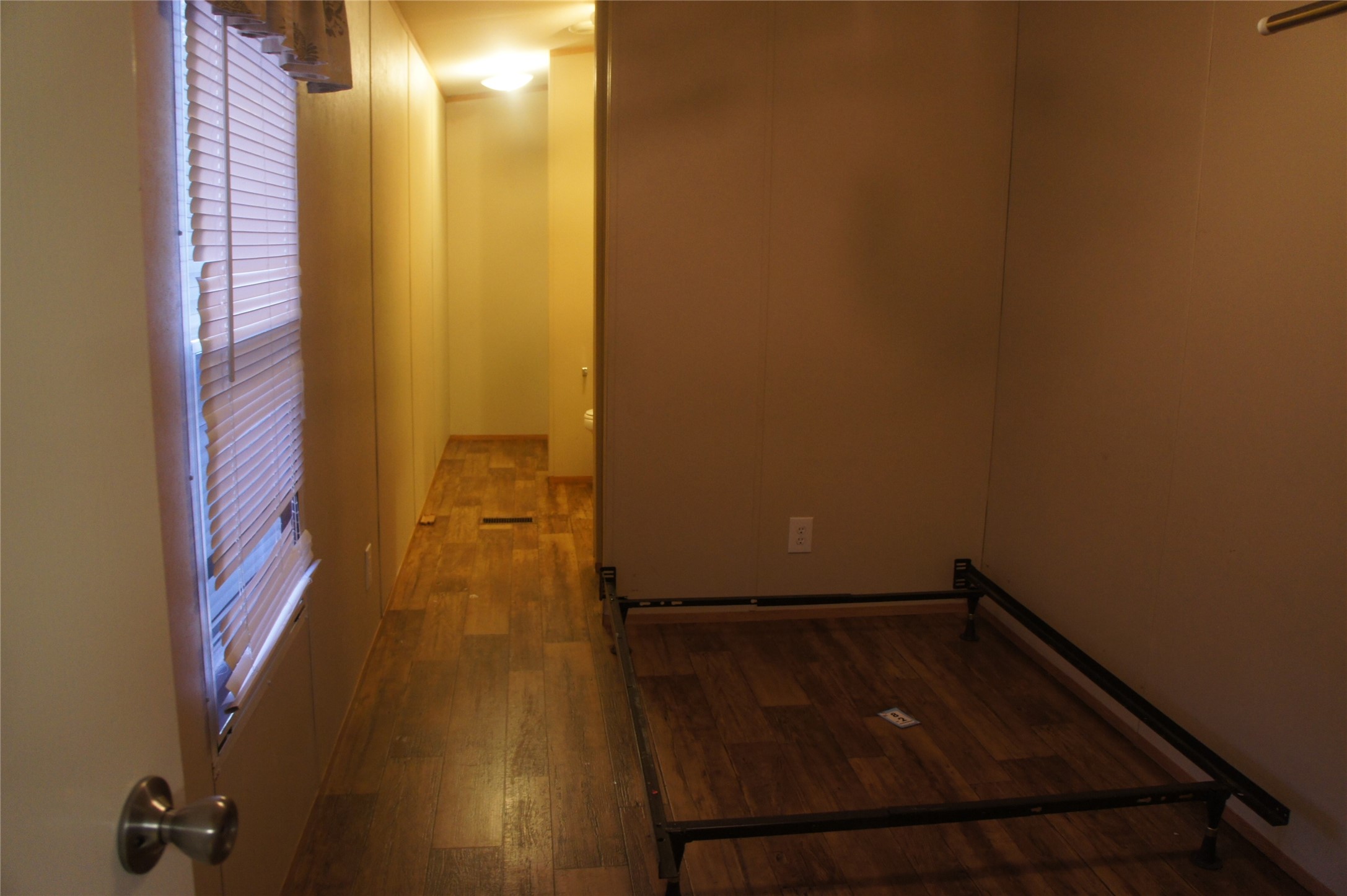 601 Clear Lake Road, Unit A Highlands, TX 77562 - Photo 8 of 17 a bathroom with a shower